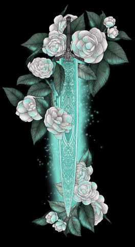 Moonlight greatsword Moonlight greatsword