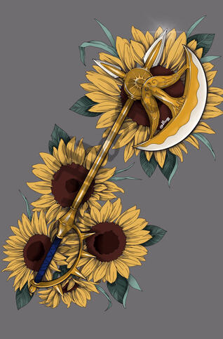 Fortemps sheild Fortemps sheild